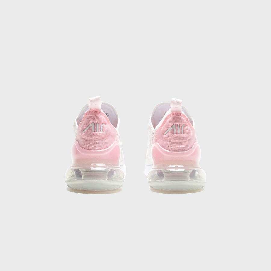 WMNS AIR MAX 270 "SOFT PINK" - 4