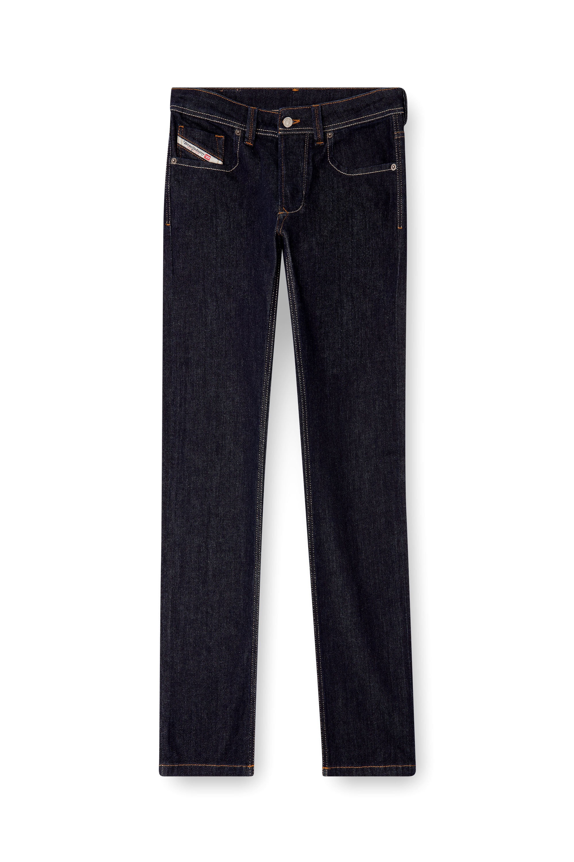 REGULAR JEANS 1985 LARKEE 0DBEJ - 1