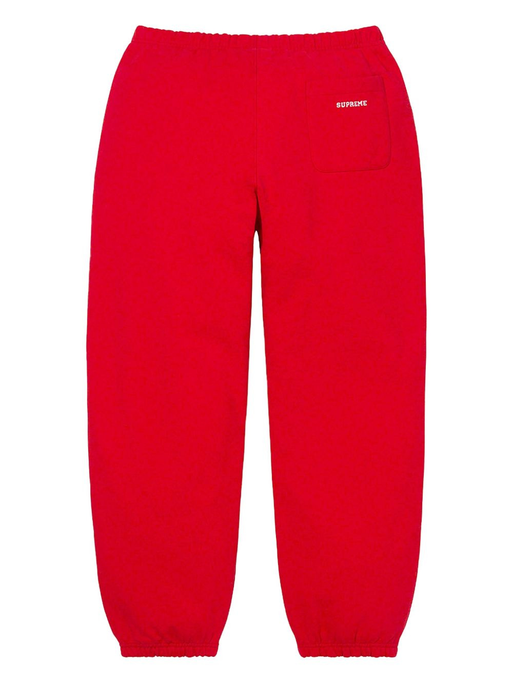 S logo track pants - 2