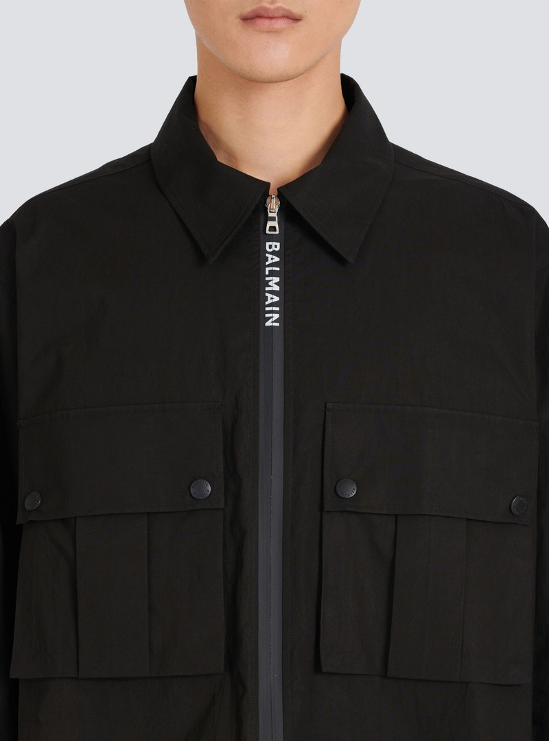 Cotton shirt 7