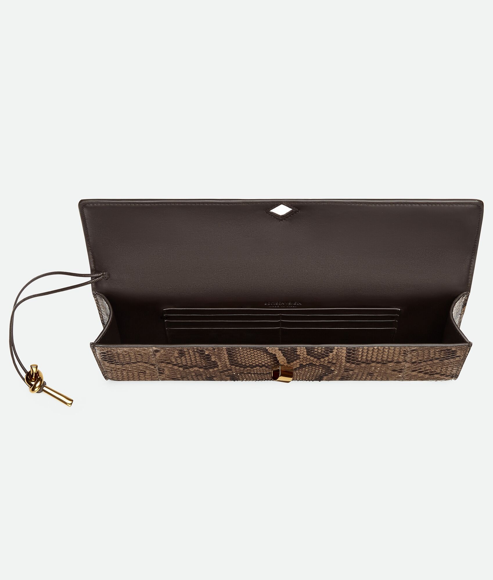 Andiamo Clutch - 3