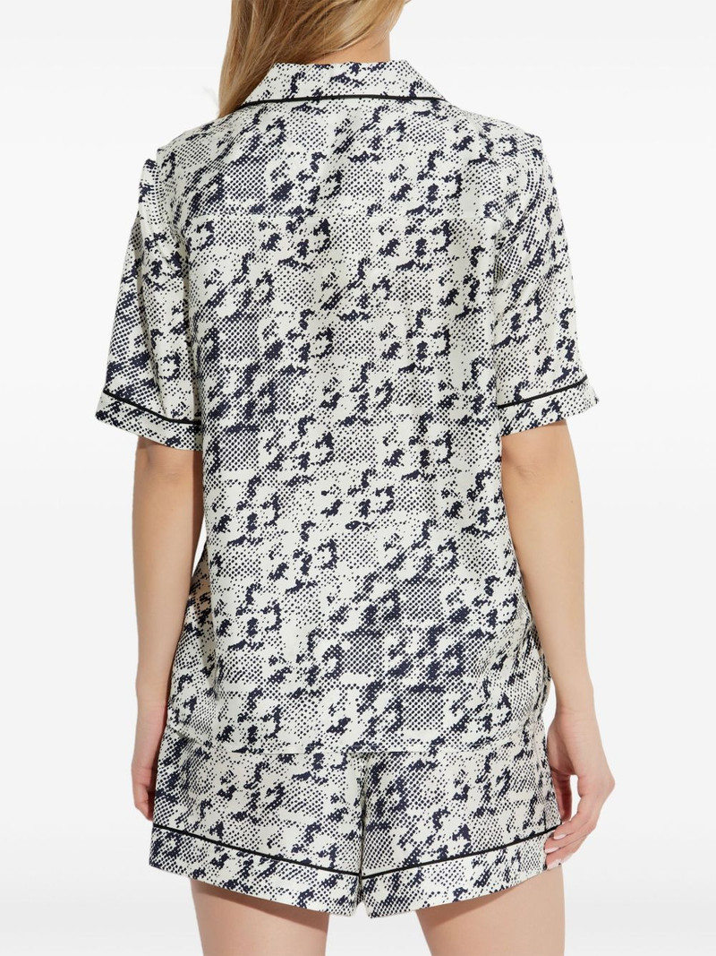 monogram shirt 4