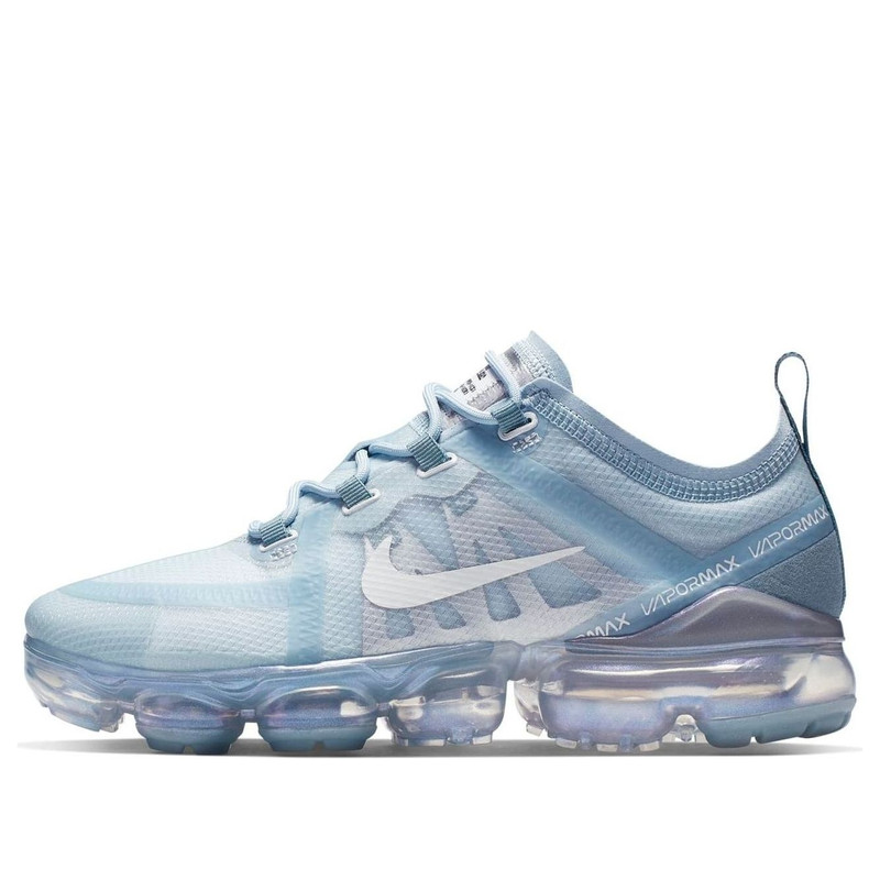 (WMNS) Nike Air Vapormax 2019 'LT Armory Blue' AR6632-402 - 1