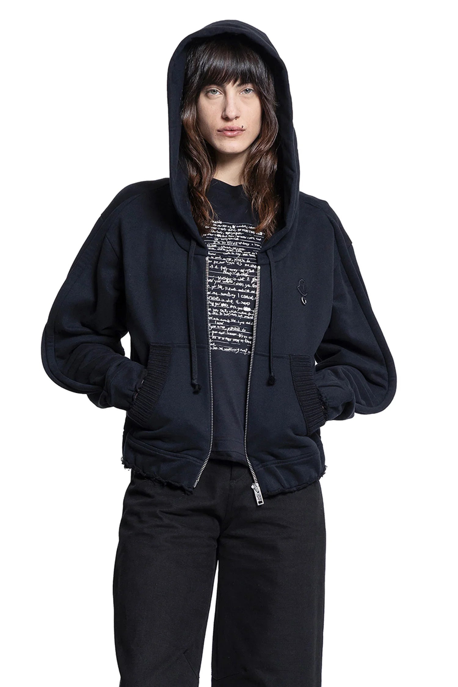 Willow-Smith-Collaboration-Zip-Up-Cardigan - 6