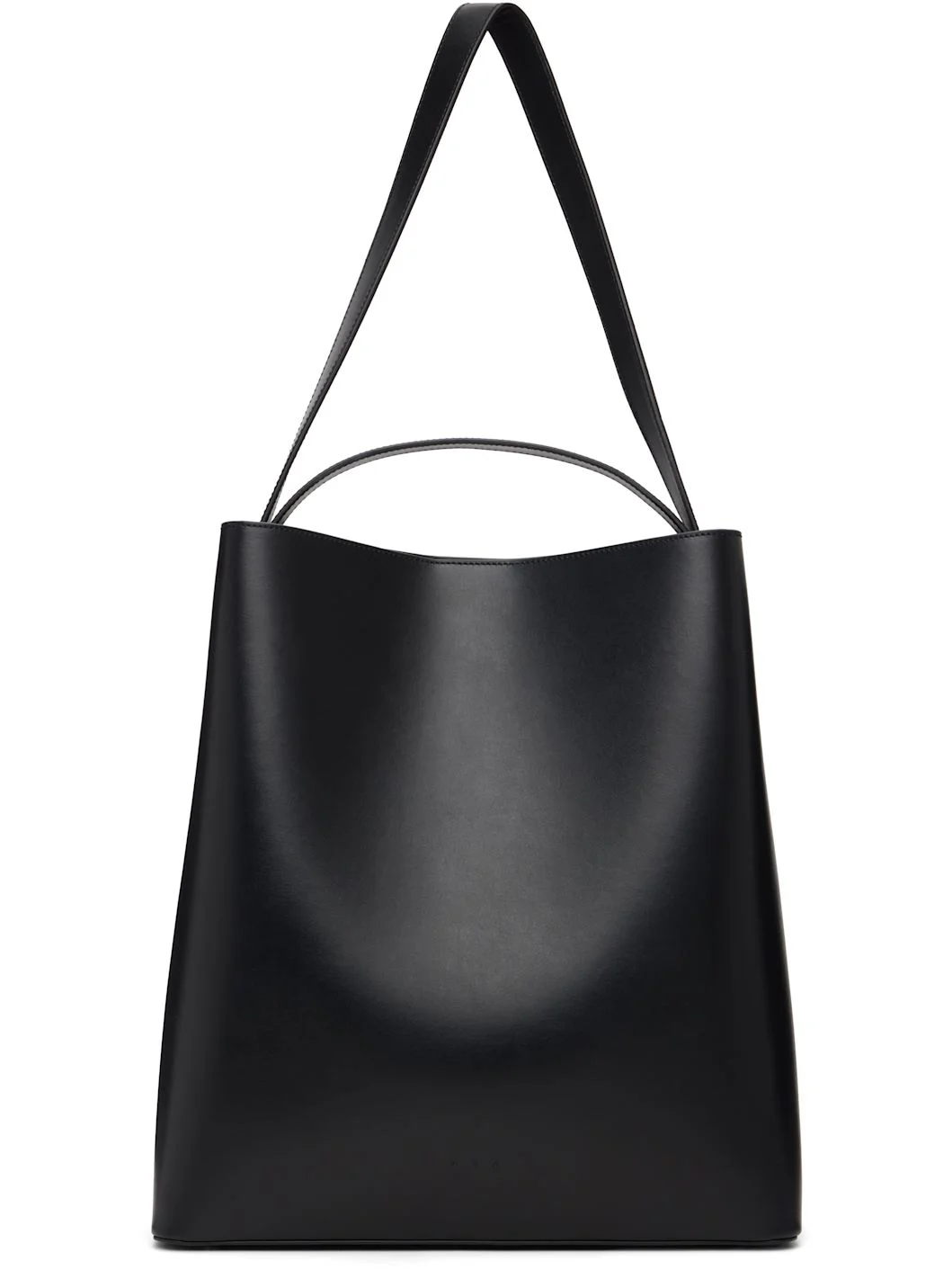 Black Sac Tote - 1