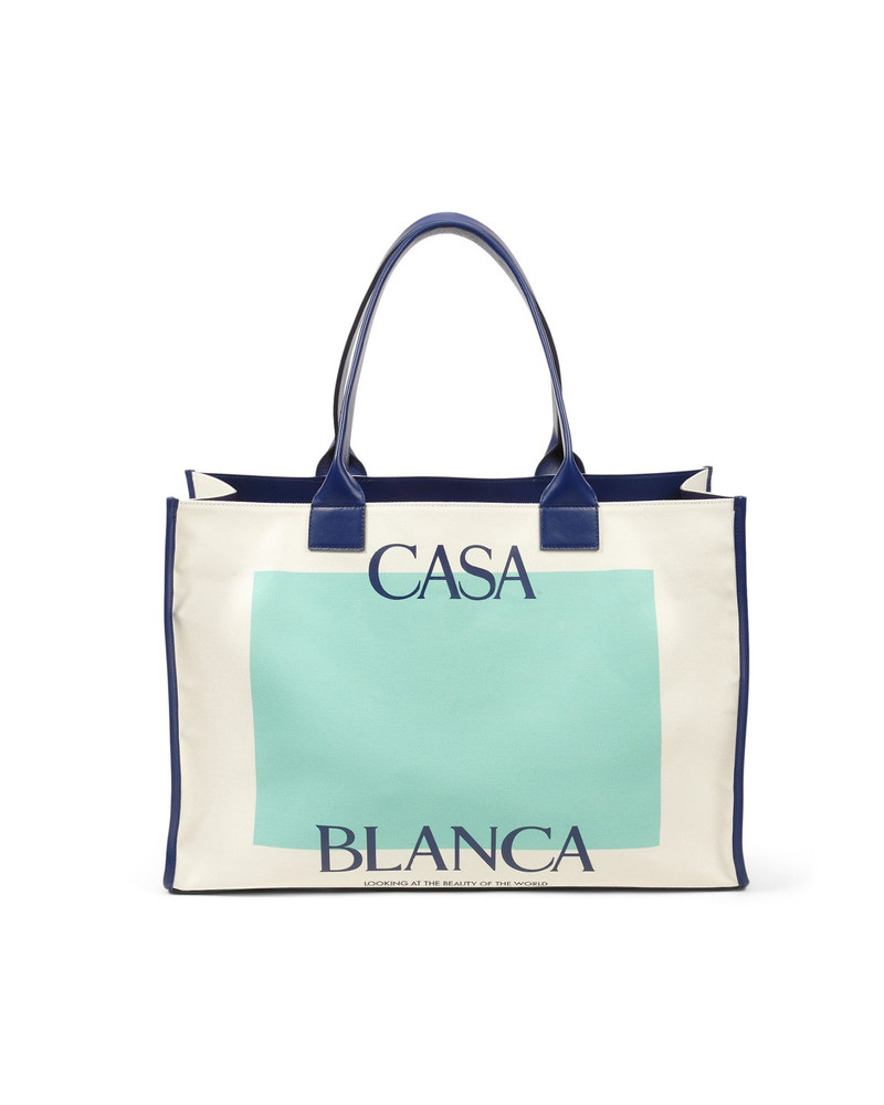 Large Casa Tote 1