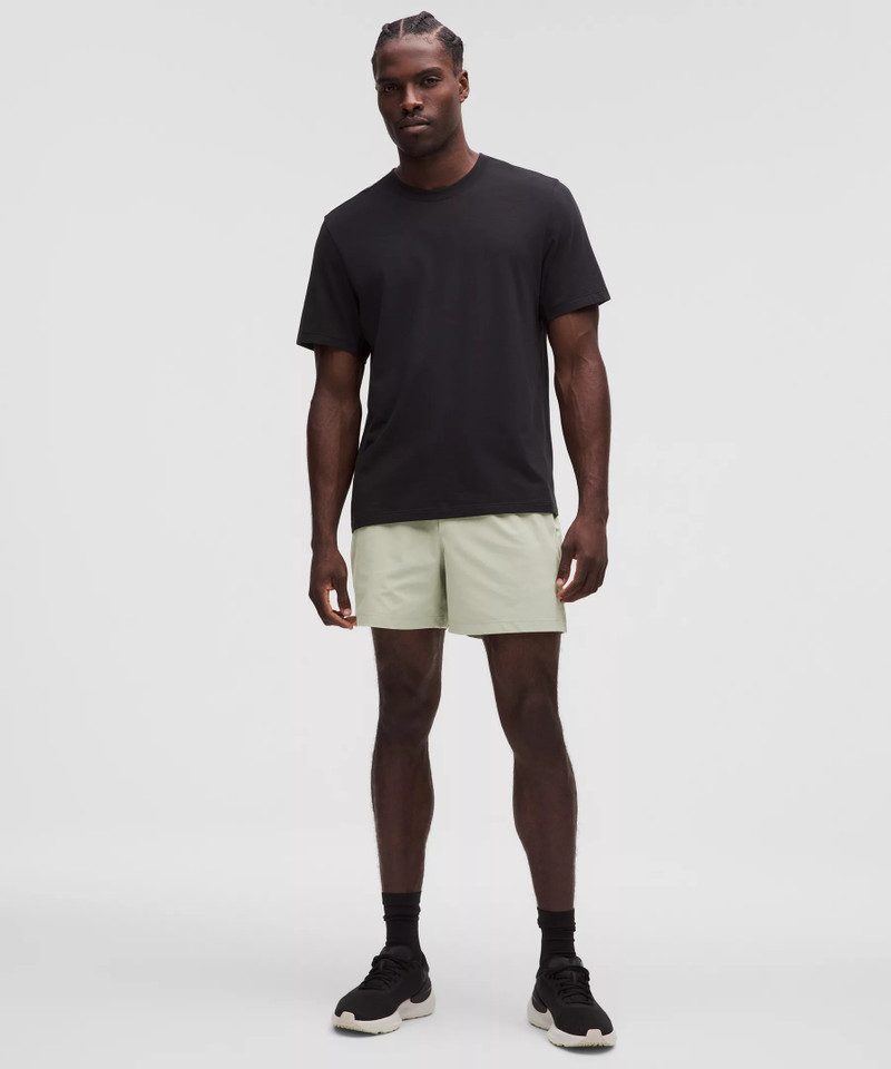 lululemon Zeroed In Linerless Short 5" outlook