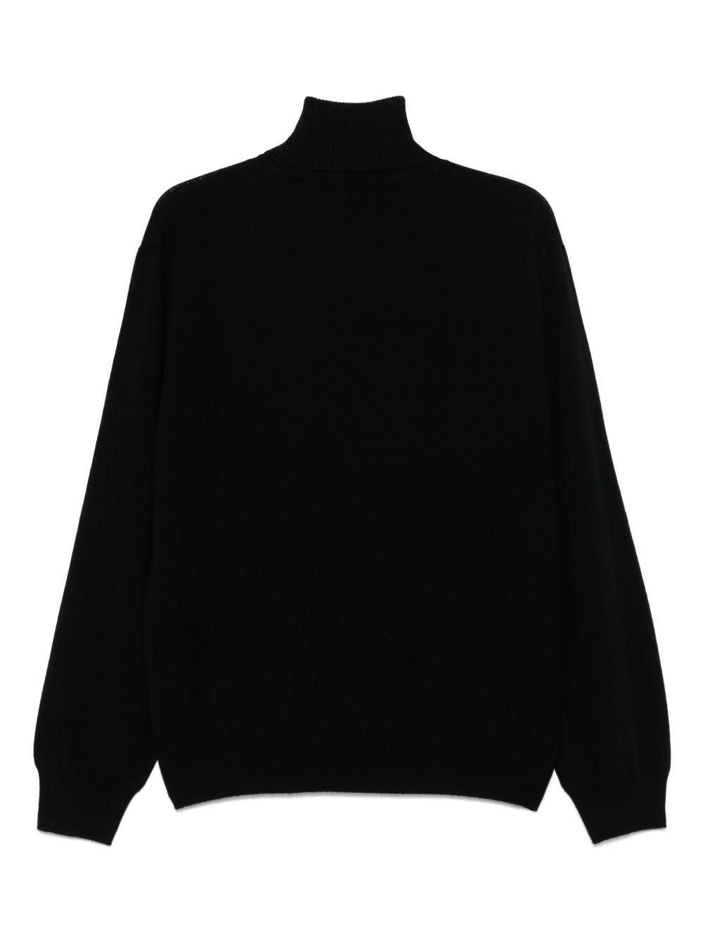 cashmere sweater - 2
