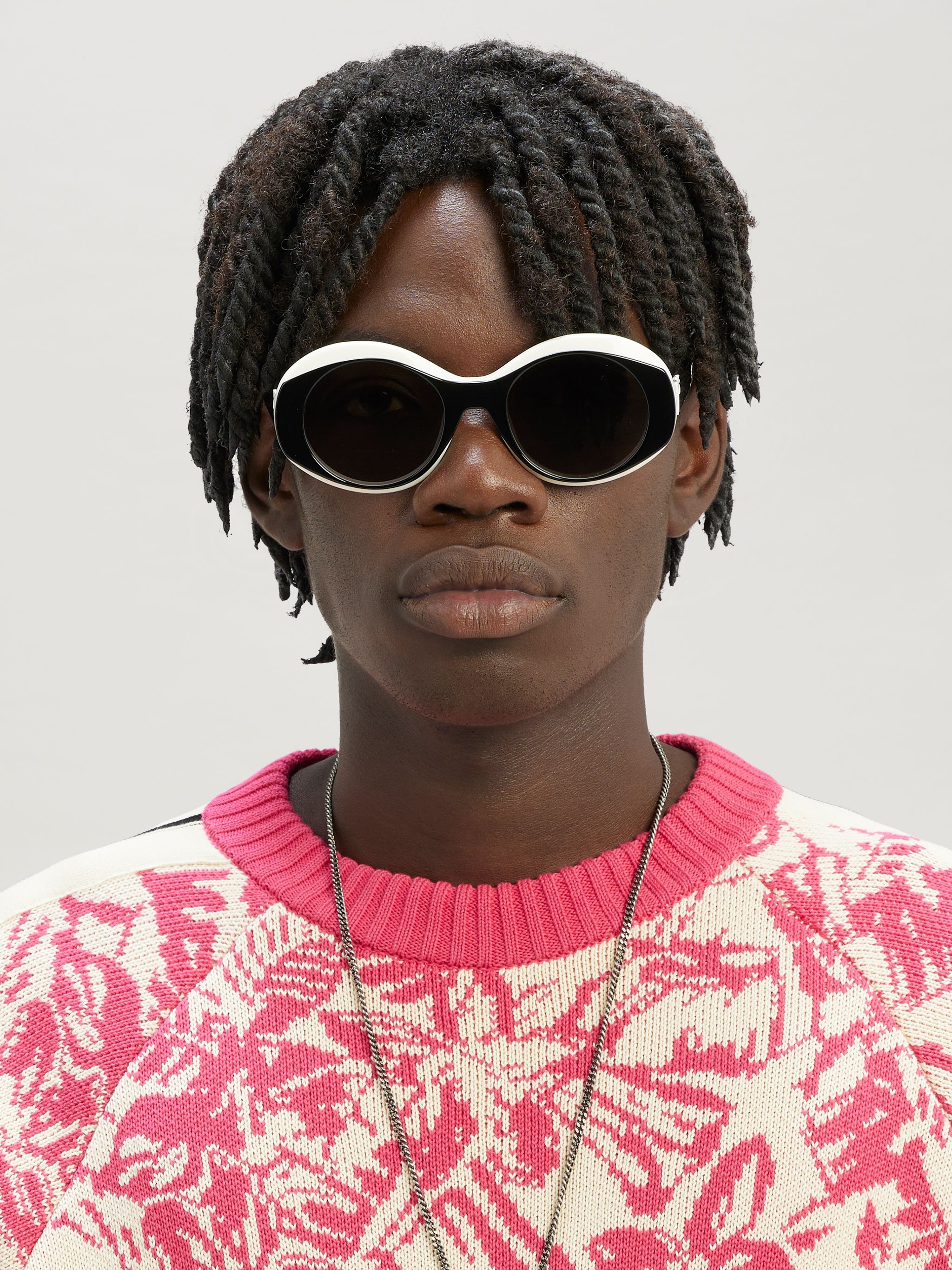 Doyle Sunglasses - 2