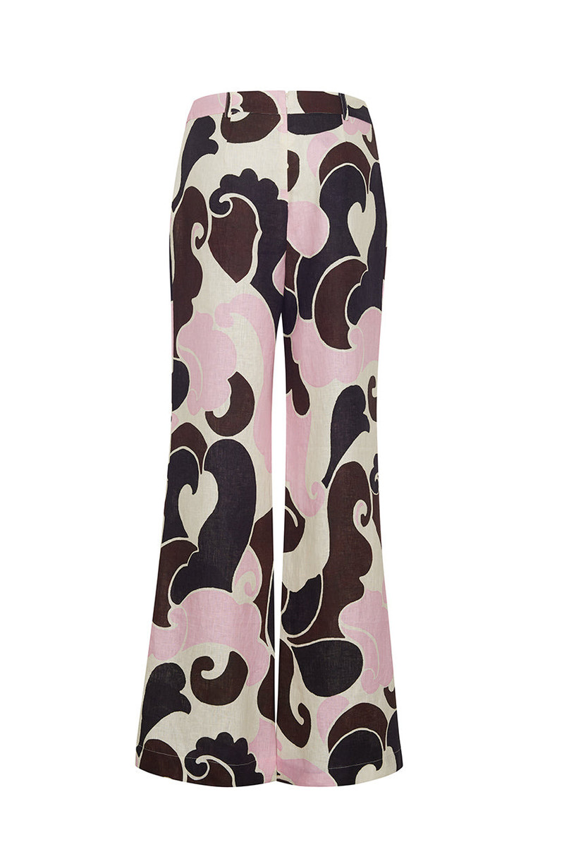 Mayflower Pants 3