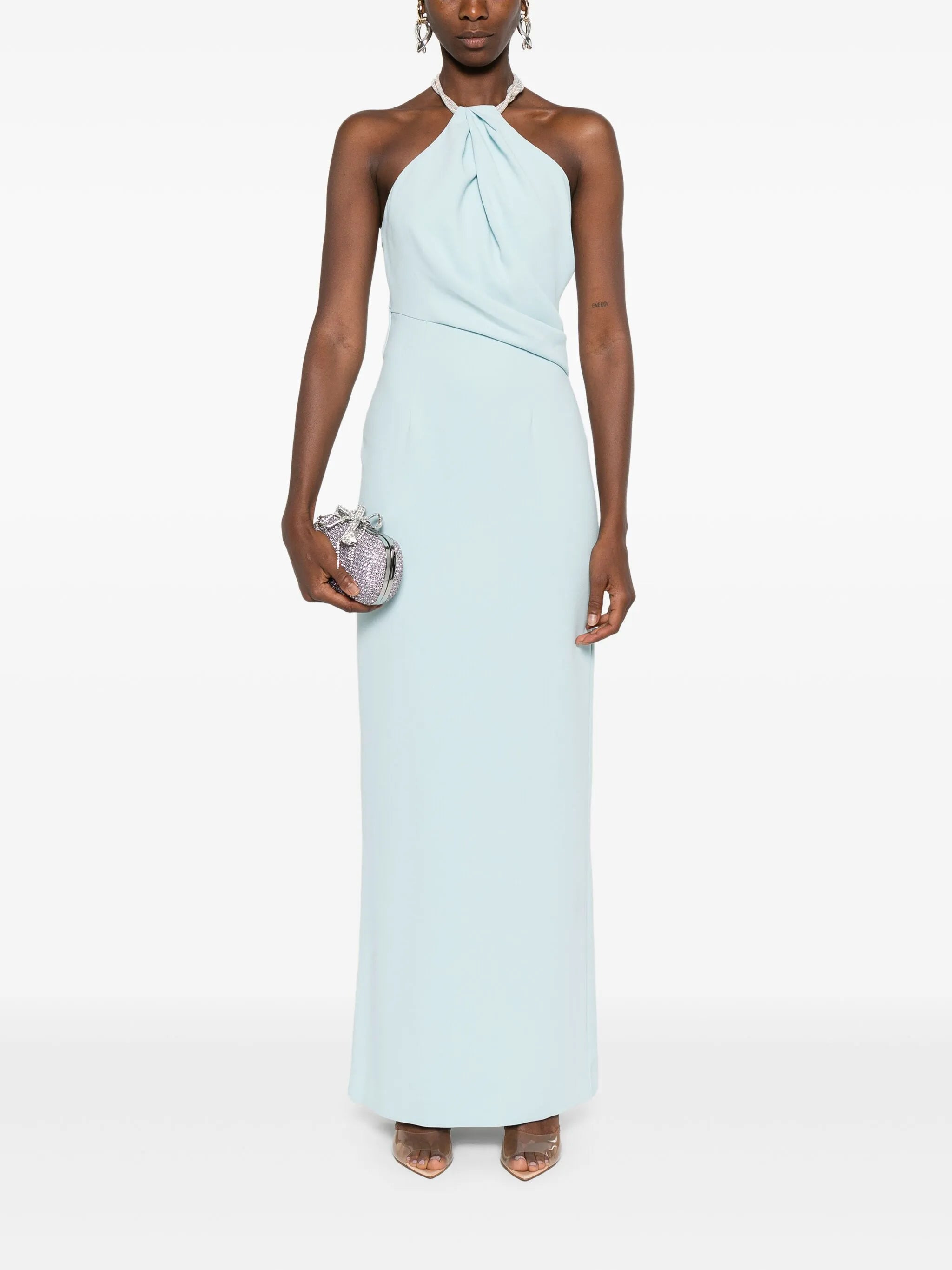 Riva maxi dress - 2