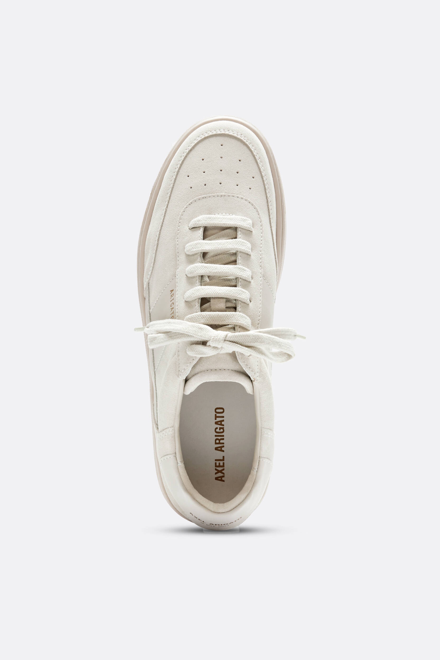 Orbit Vintage Sneaker - 4