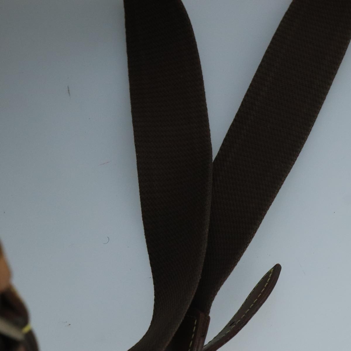 LOUIS VUITTON Monogram Montsouris GM Backpack M51135 - 16