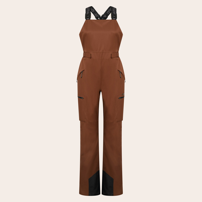 Wmns Tnp Shell Bib 1