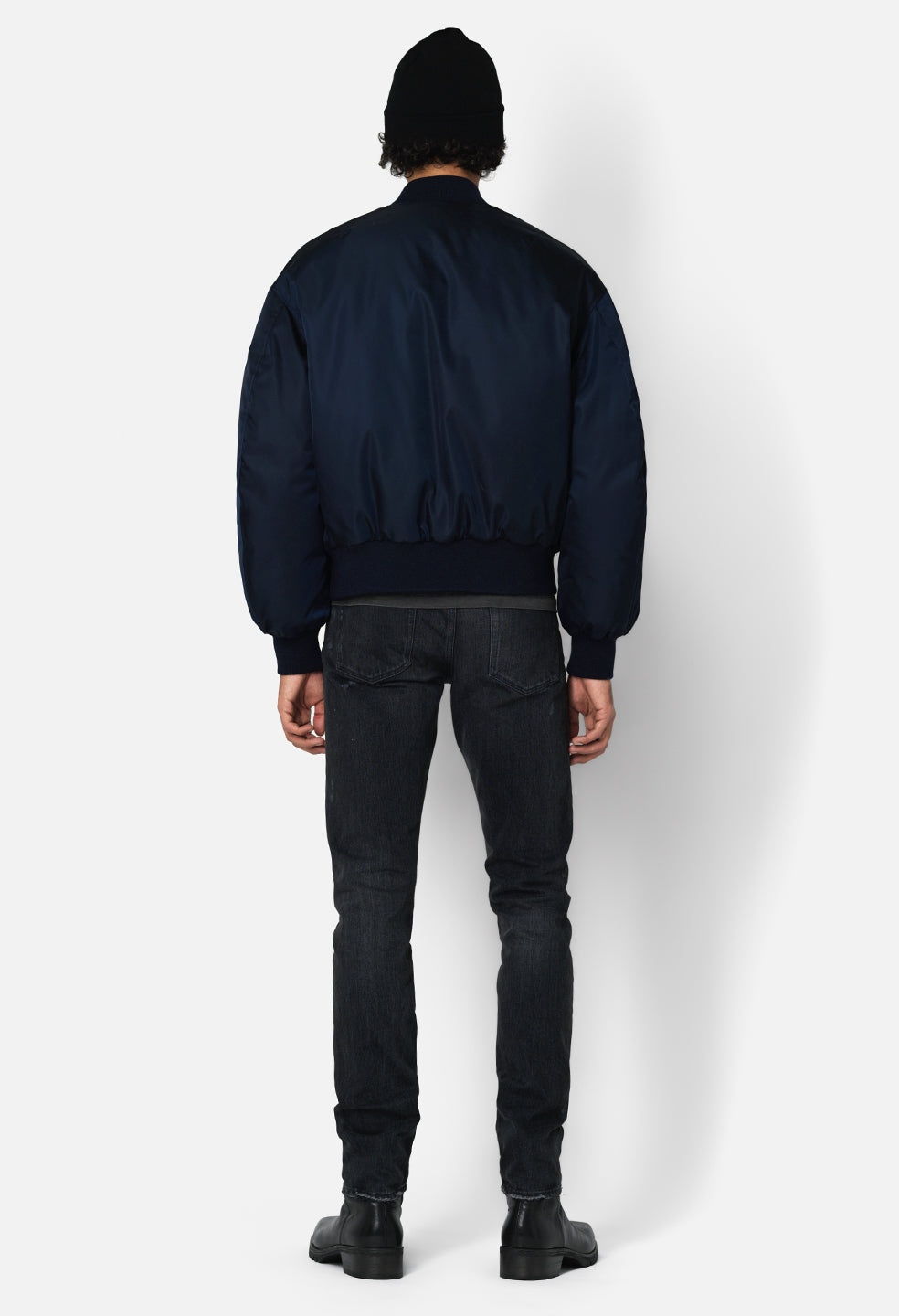 ANDES DOWN BOMBER - 5
