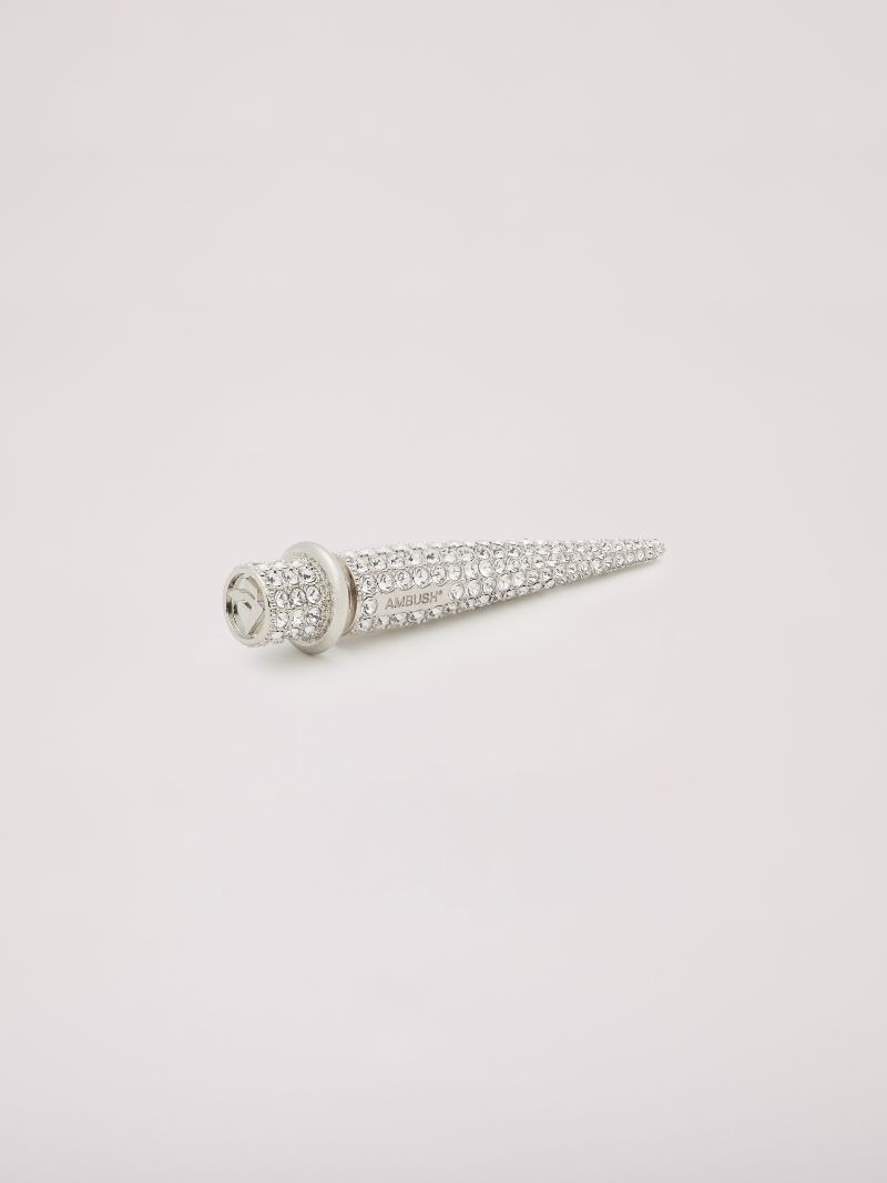 PAVÉ SPIKE PIERCE 6