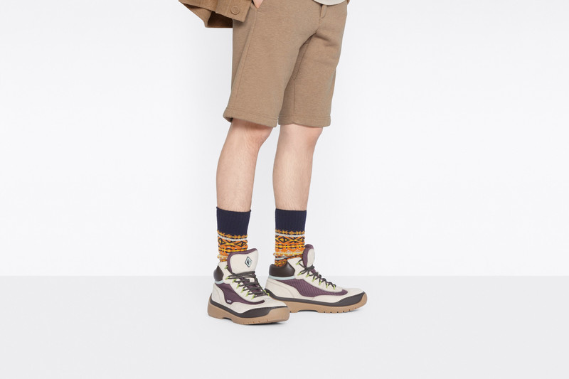 Dior Dean Ankle Boot 6