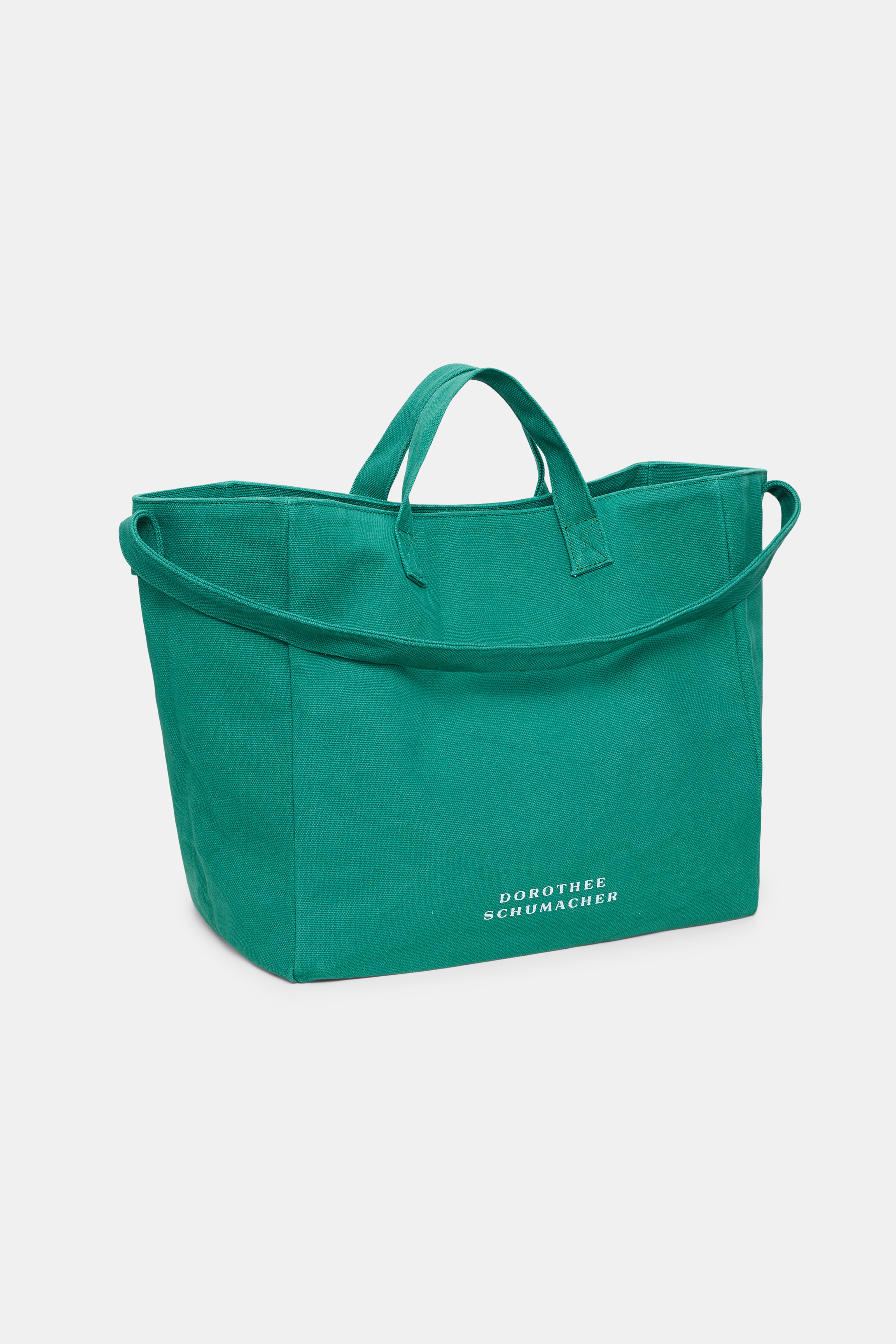COLOURFUL CANVAS tote bag - 8