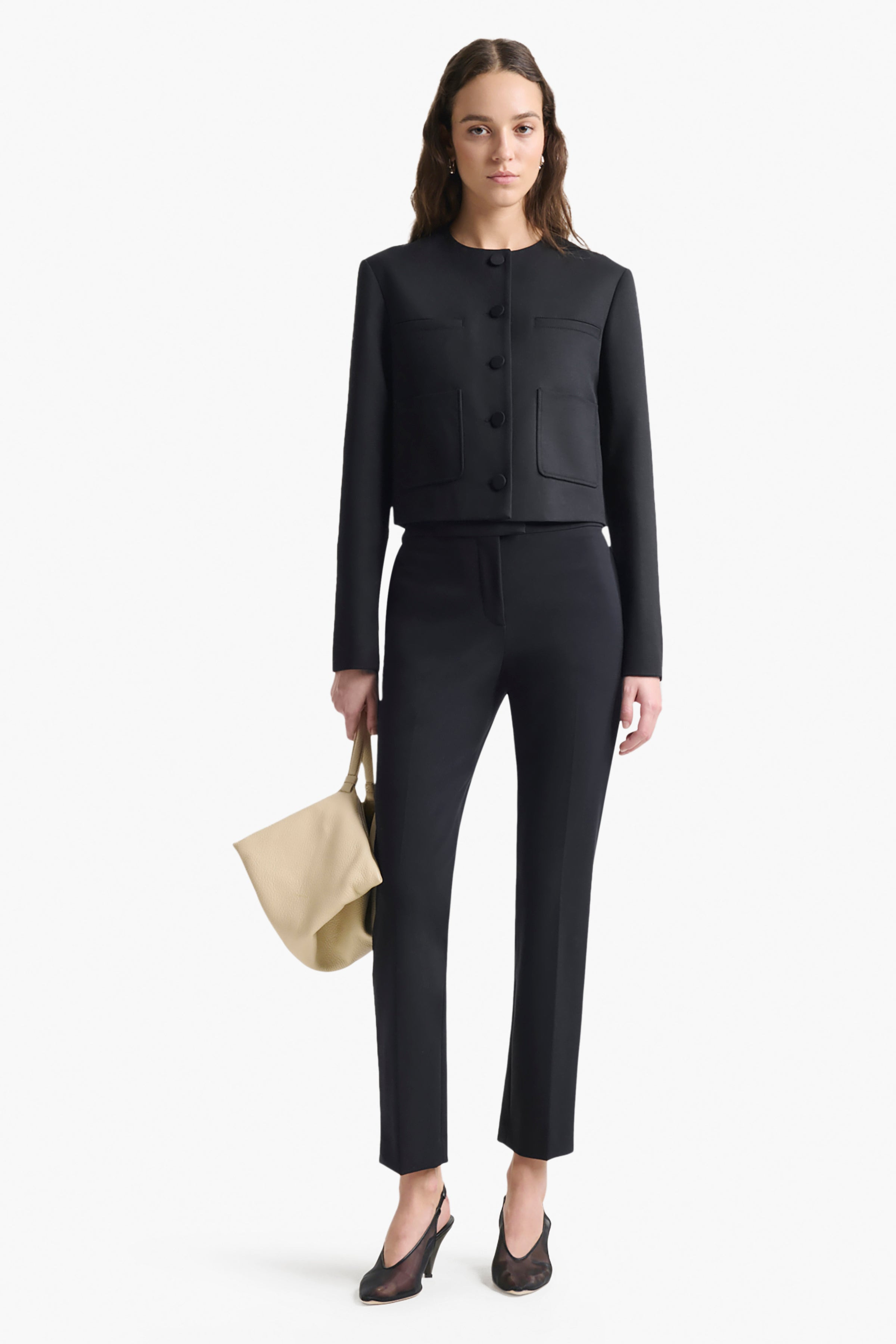 'TODD' PANT - 2