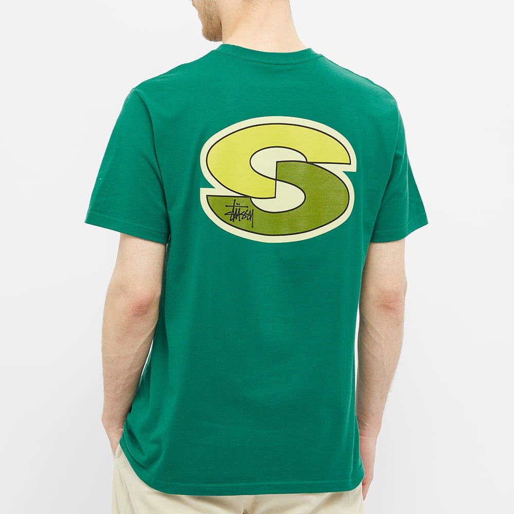 Stussy Super S Tee - 5