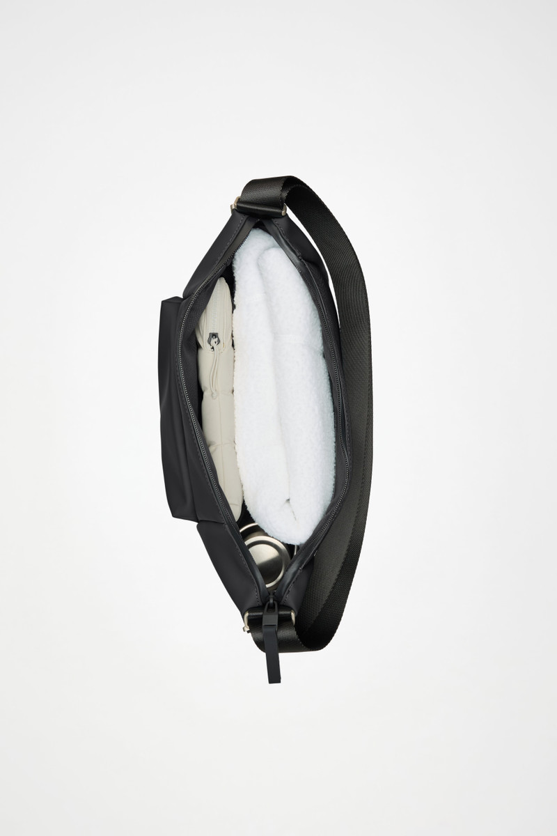 Otaru Hobo Backpack 5