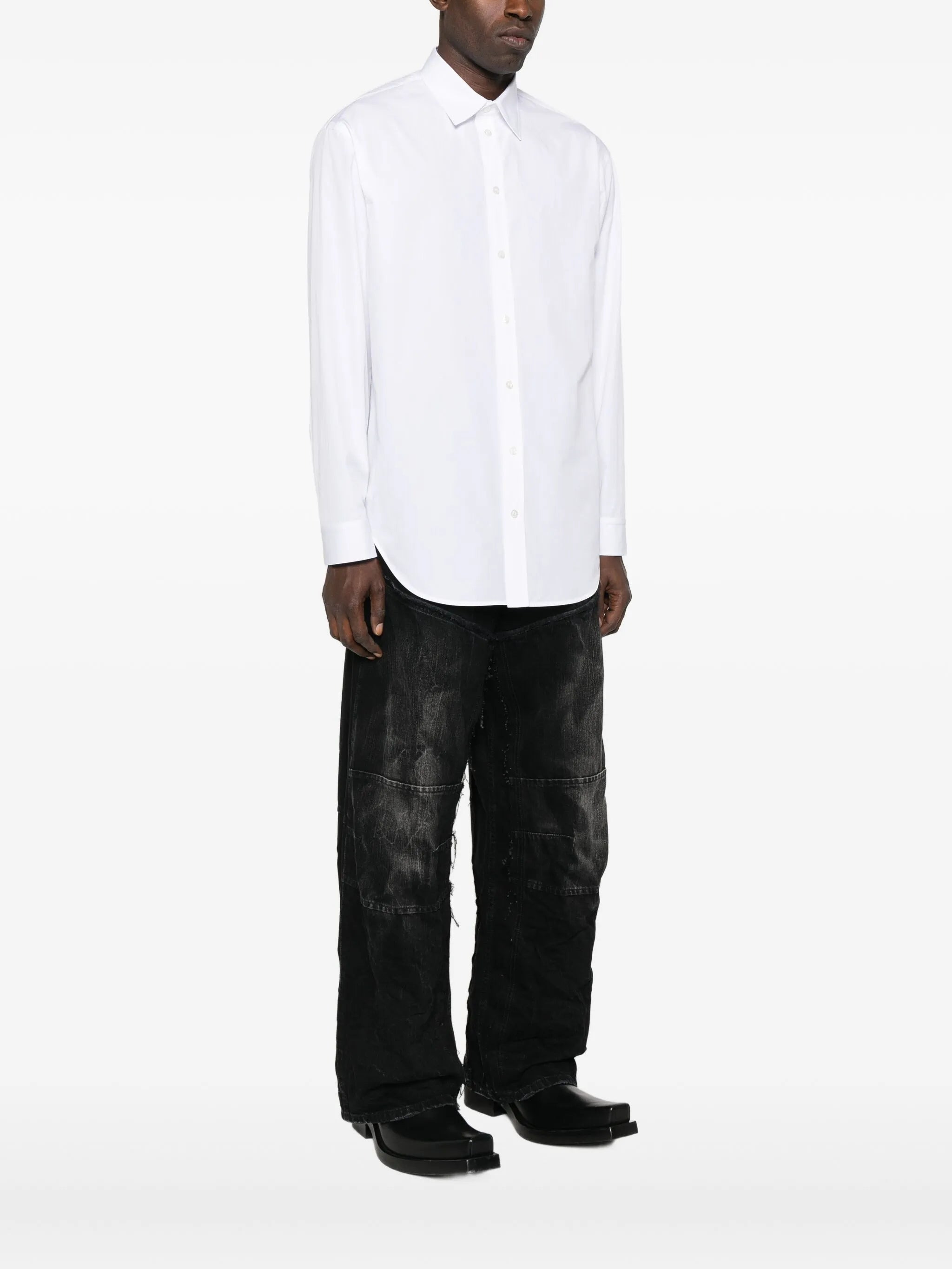 Balenciaga Shirts - 5