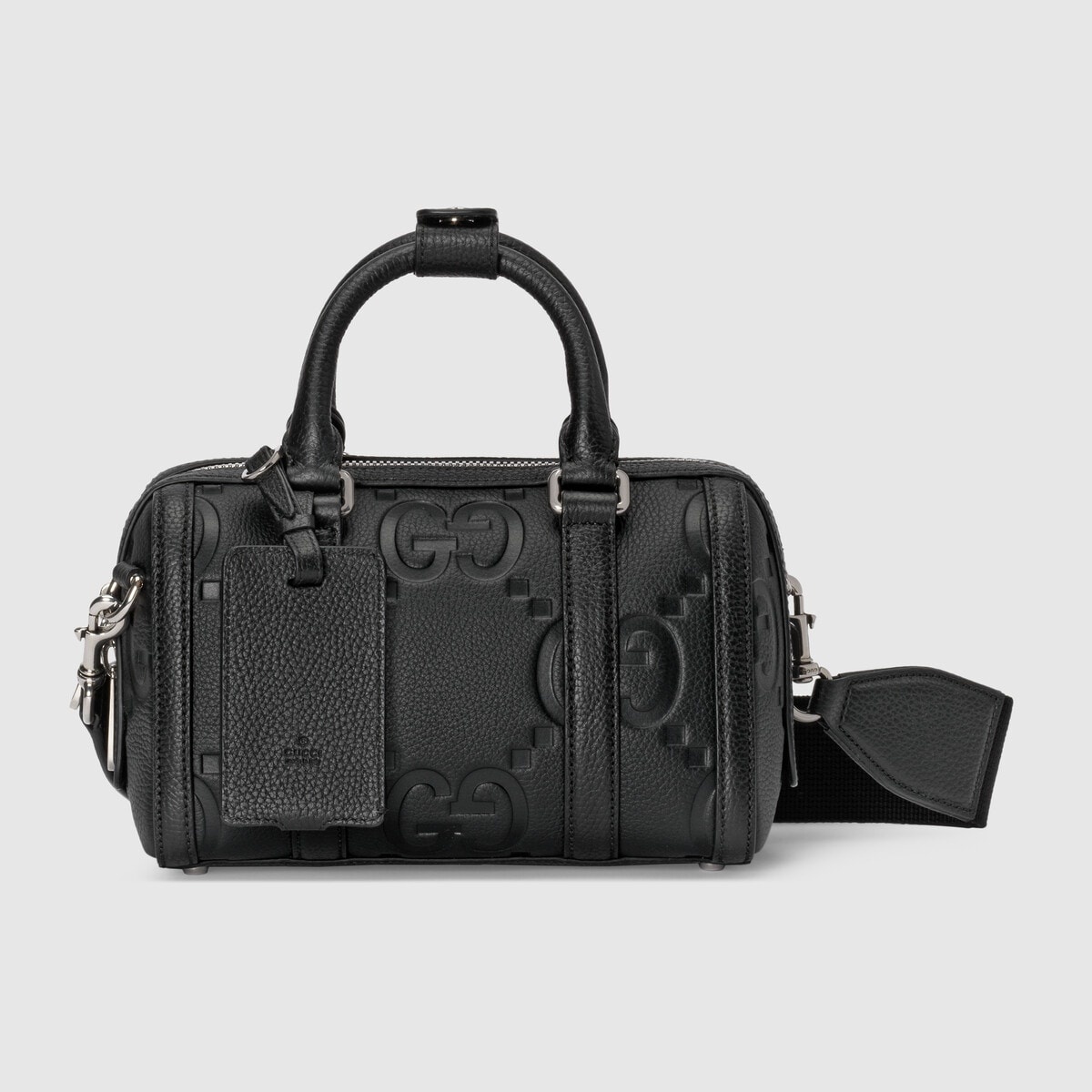 Jumbo GG mini duffle bag - 1