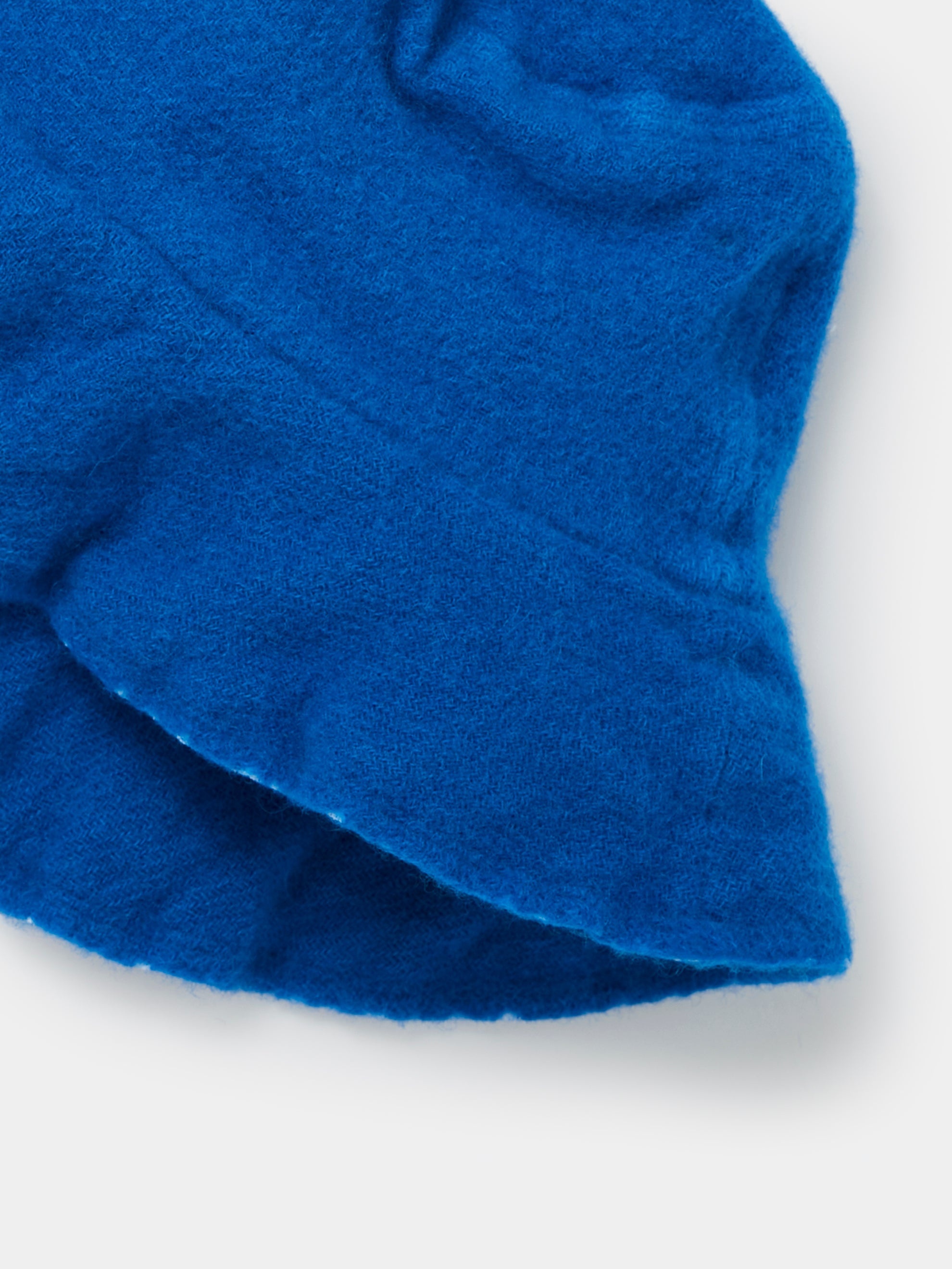 BUCKET HAT (BLUE) - 3