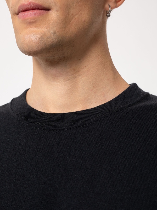 Milton Rebirth Tee Black - 4