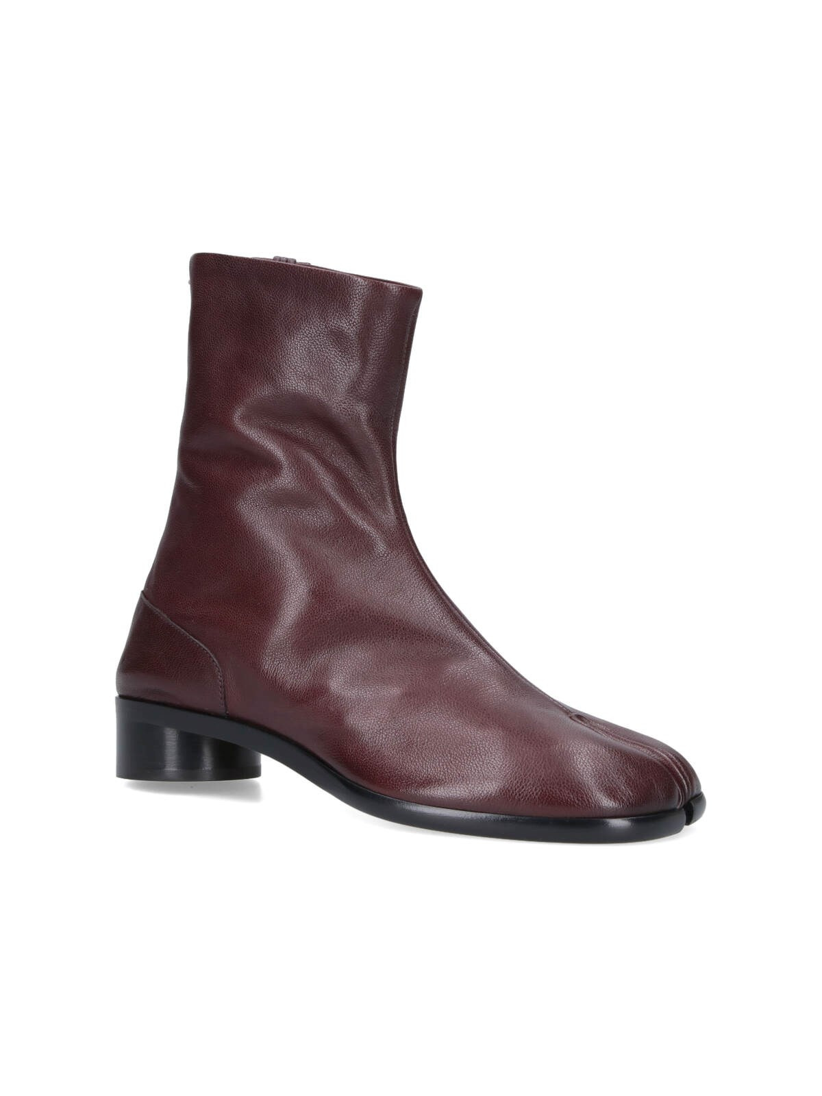 'TABI' ANKLE BOOTS - 2