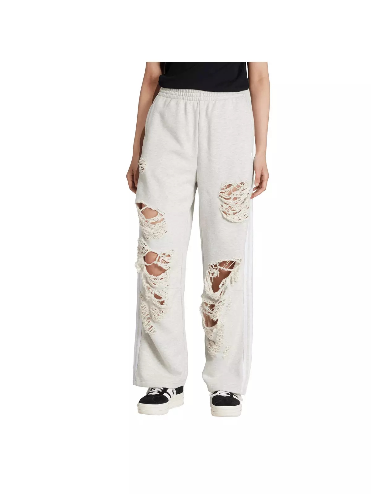 Originals Women's Distressed Joggers - 1