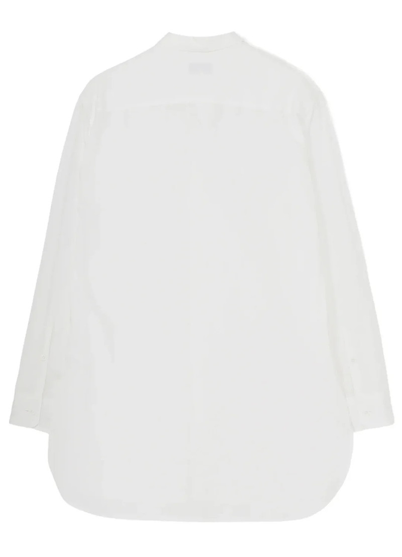 Yohji Yamamoto Triple Collar Blouse outlook