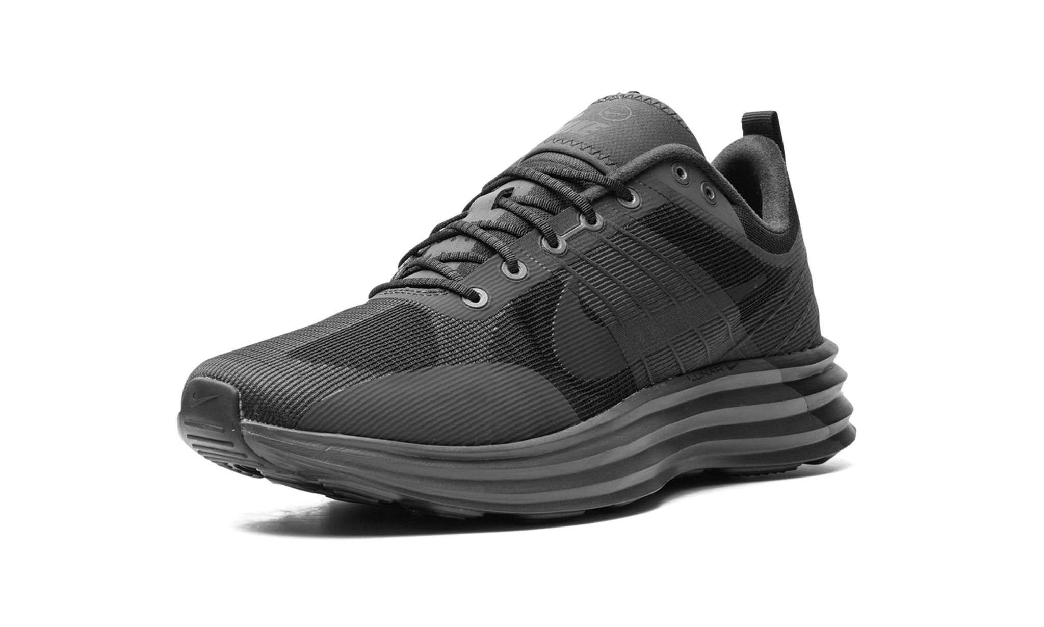 Lunar Roam "DARK SMOKE GREY/DARK SMOKE GREY-ANTHRACITE-BLACK" - 4