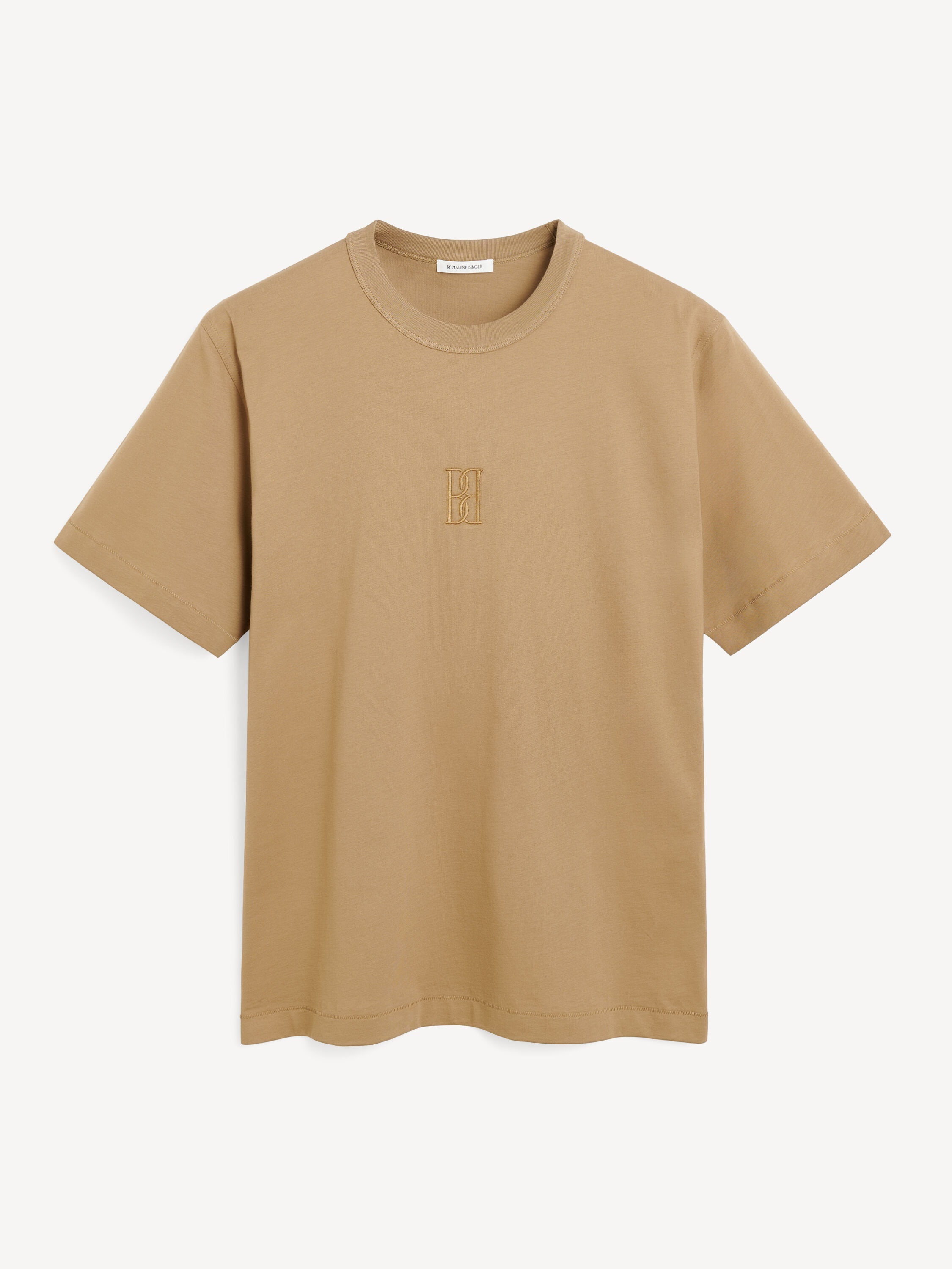 Fayeh organic cotton T-shirt - 1