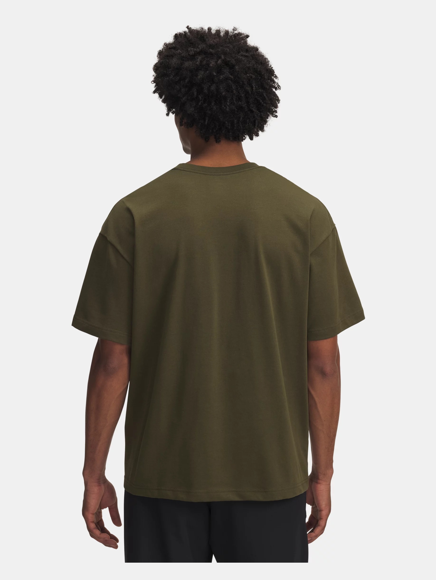 UA Heavyweight - 2