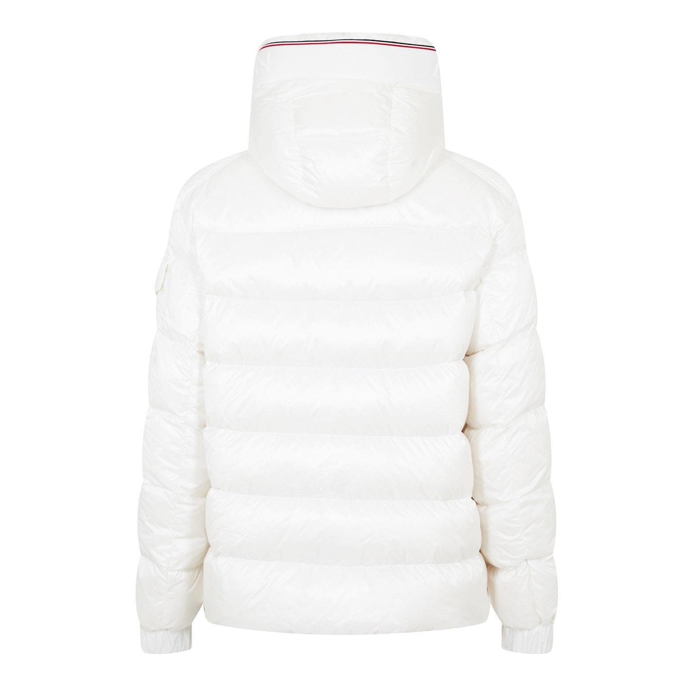 PAVIN SHORT DOWN JACKET - 6