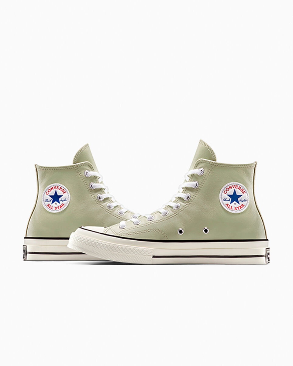 Chuck 70 Leather - 7