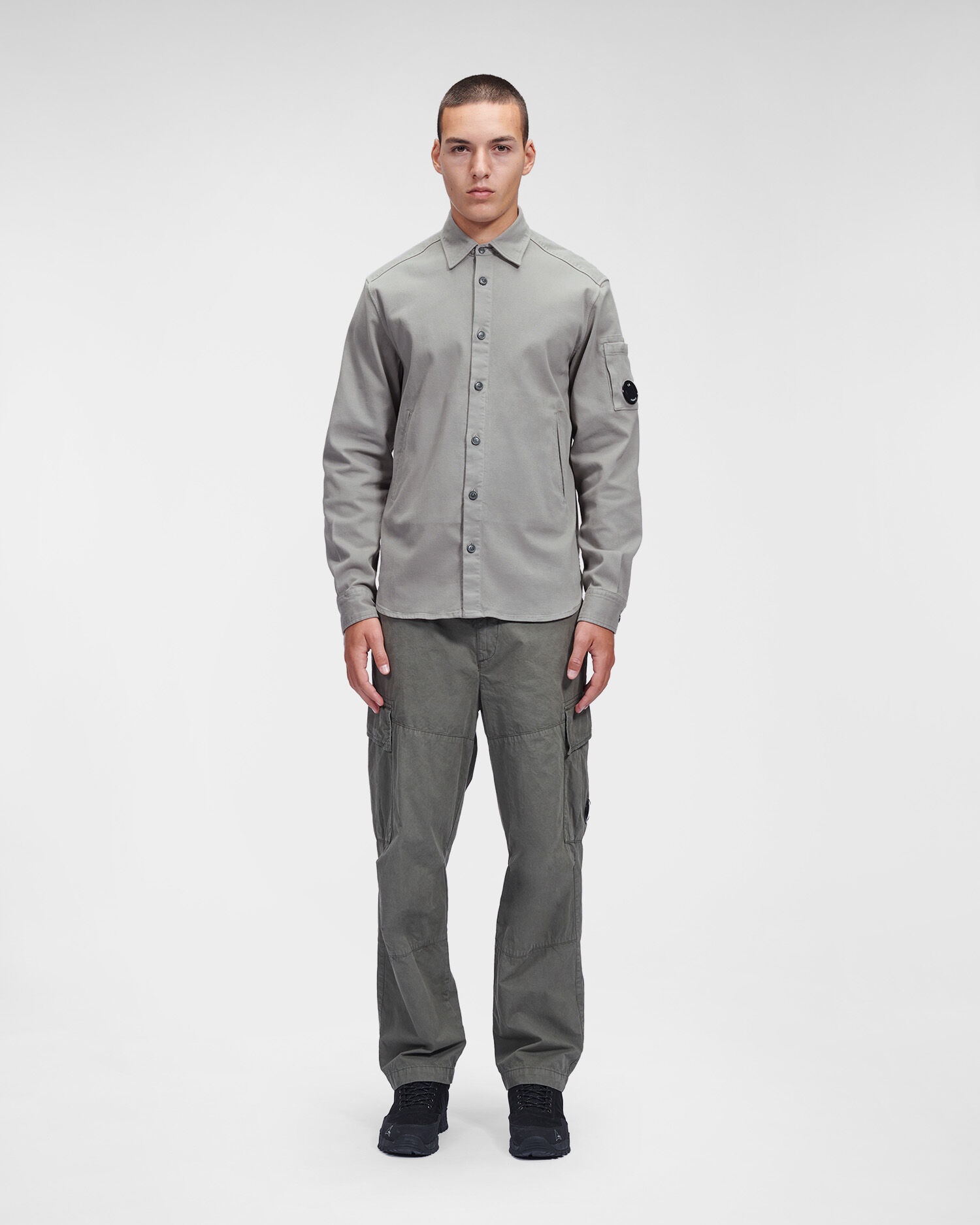 Armaturato Shirt - 3