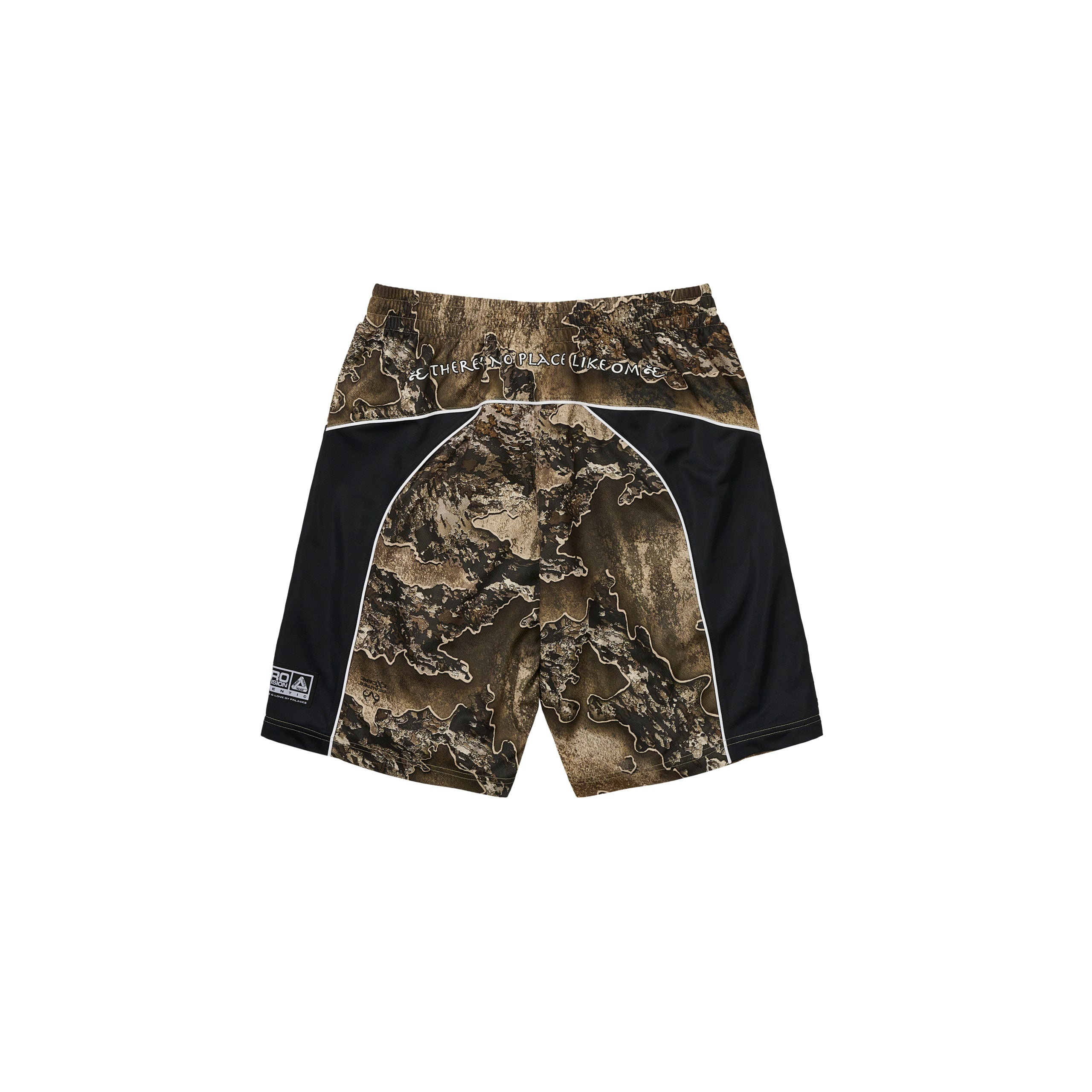 OM MESH SHORT REALTREE - 2