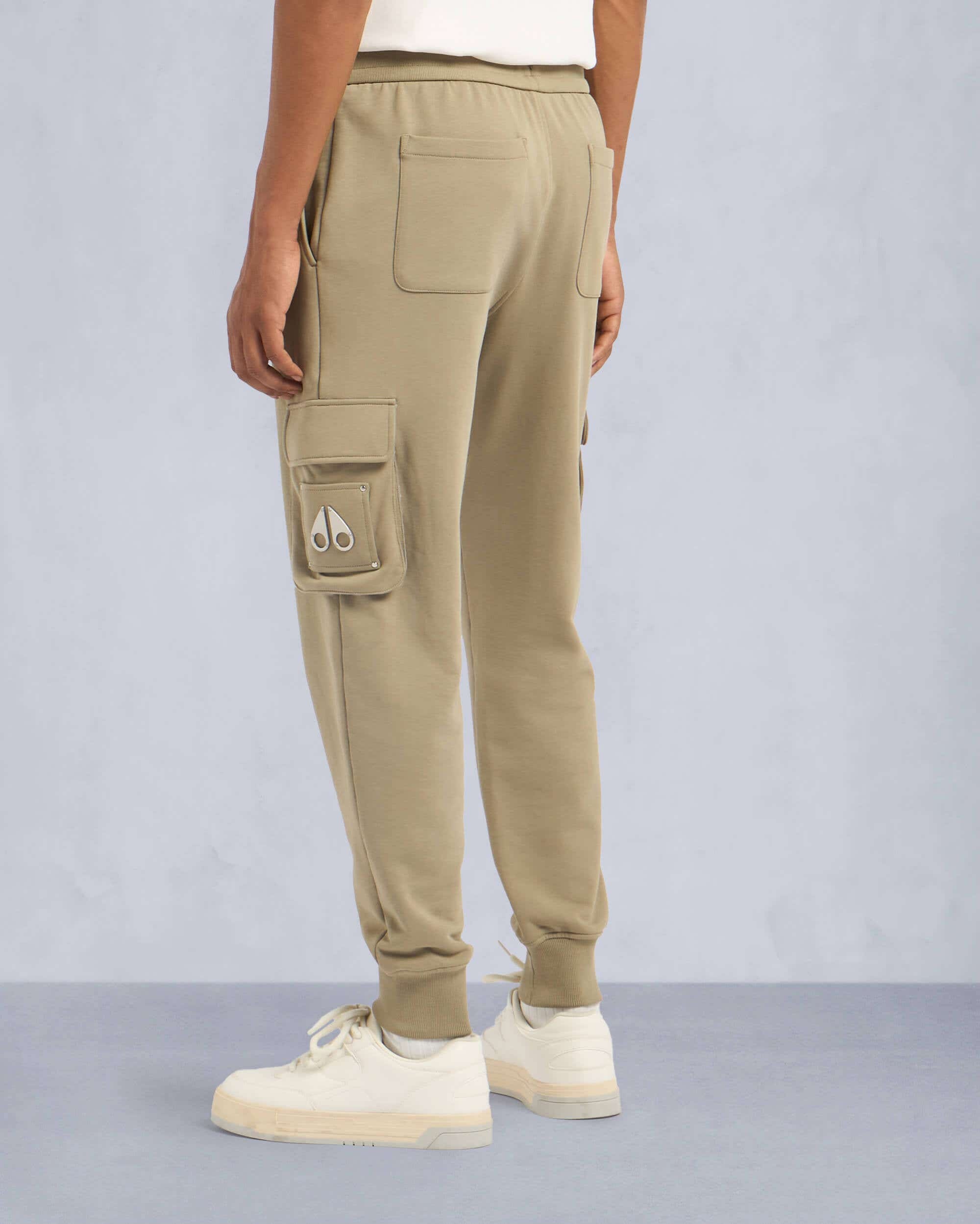 HARTSFIELD CARGO JOGGER - 4