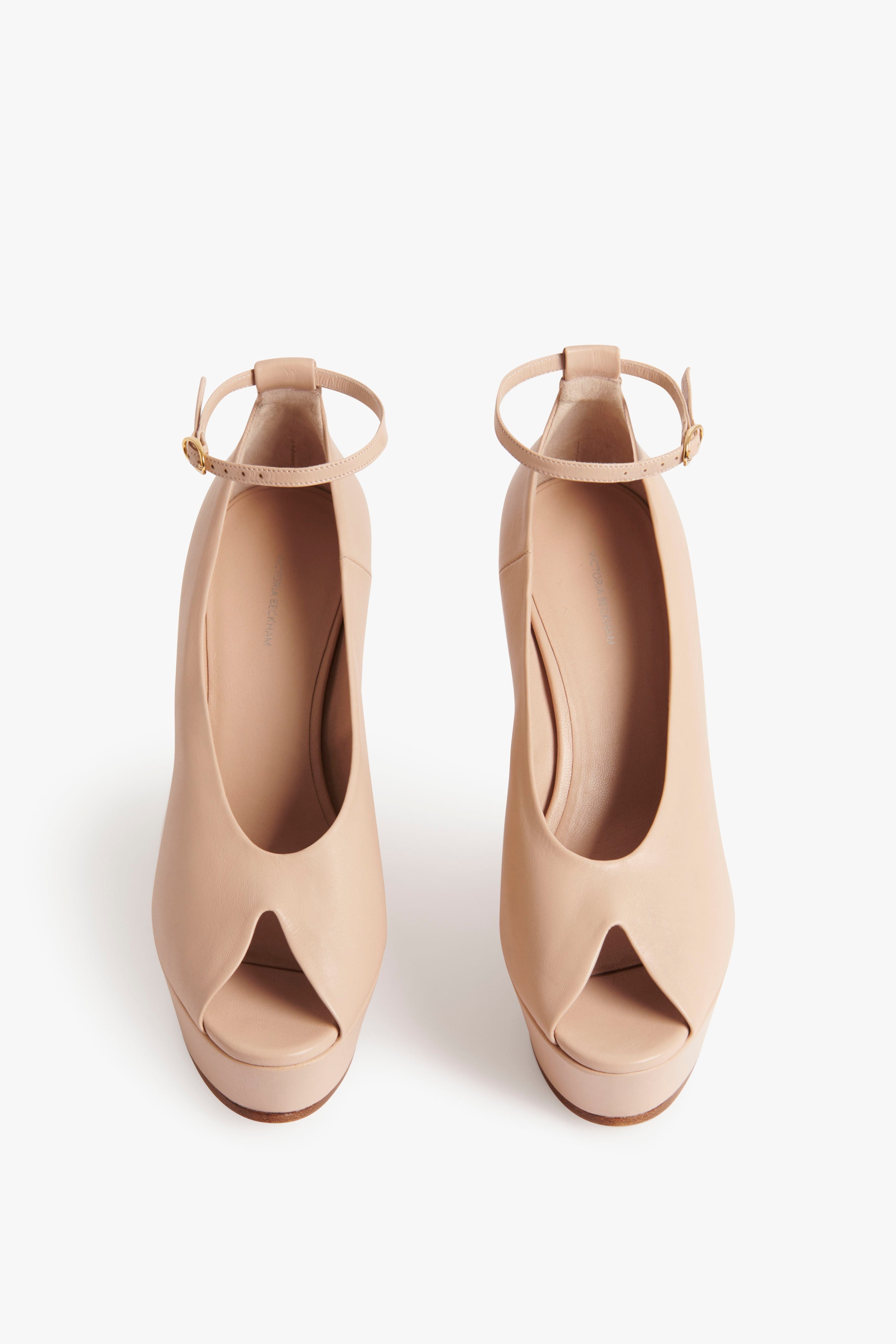 Eden Heel in Nude - 2