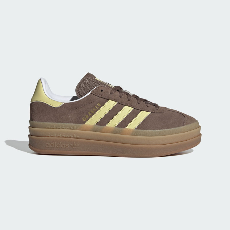 Gazelle Bold Shoes - 1