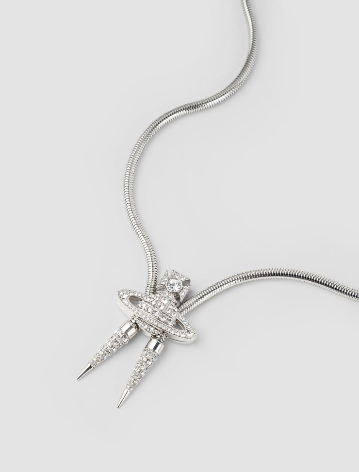 Collana Bolo Tie - 2