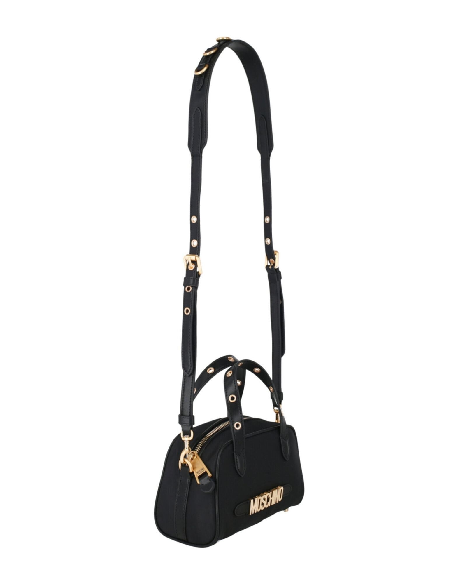 Black Women's Handbag - 4