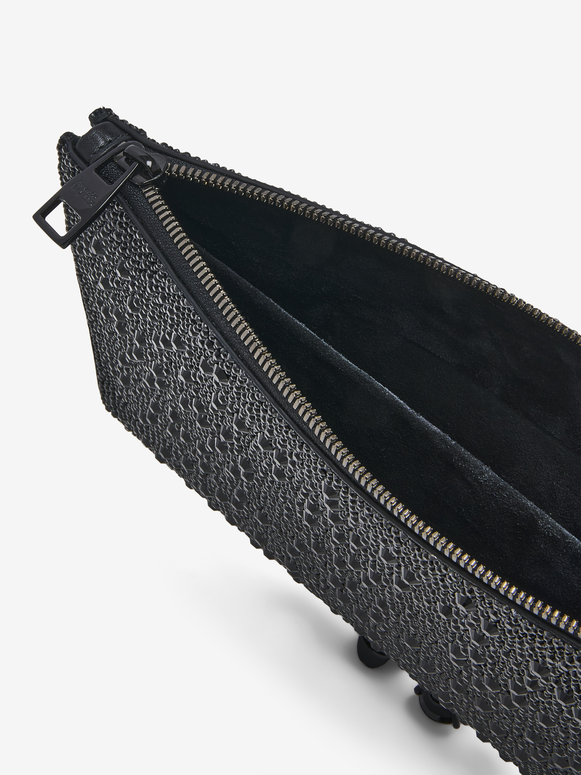Knuckle Flat Pouch - 5