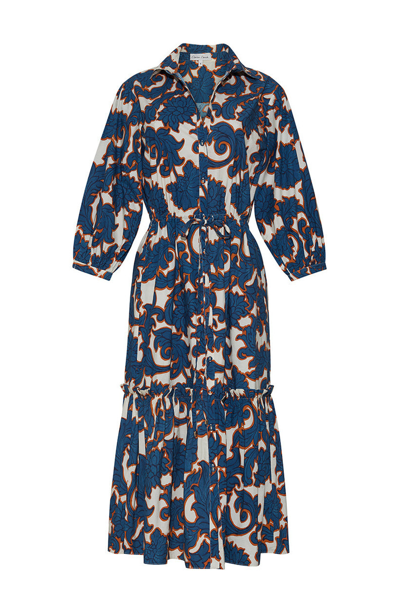 Hutton Dress Our Most-Loved Dress 1