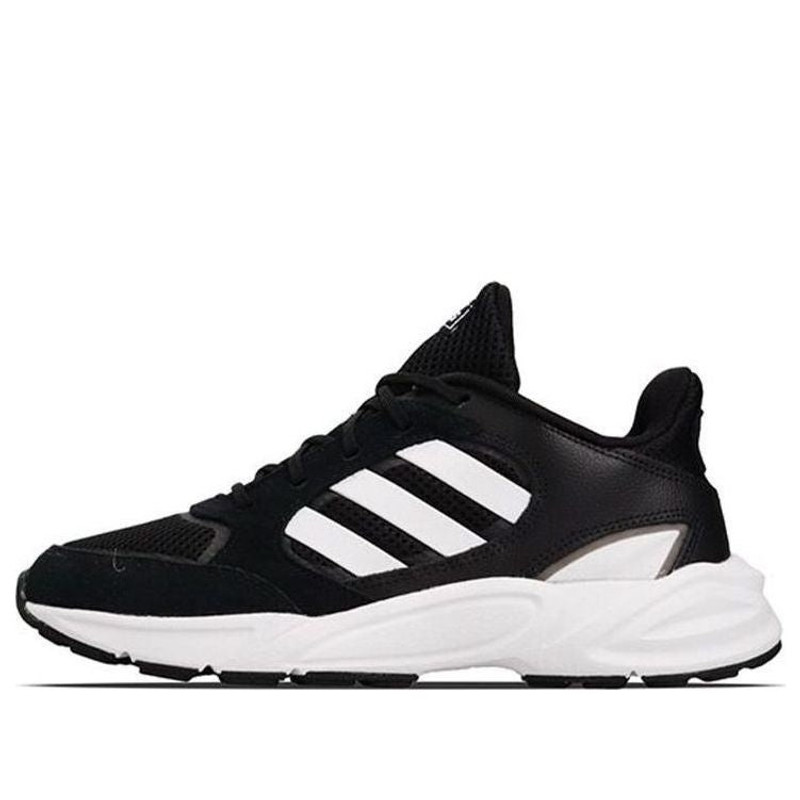 adidas 90s Valasion 'Black' EG1506 - 1