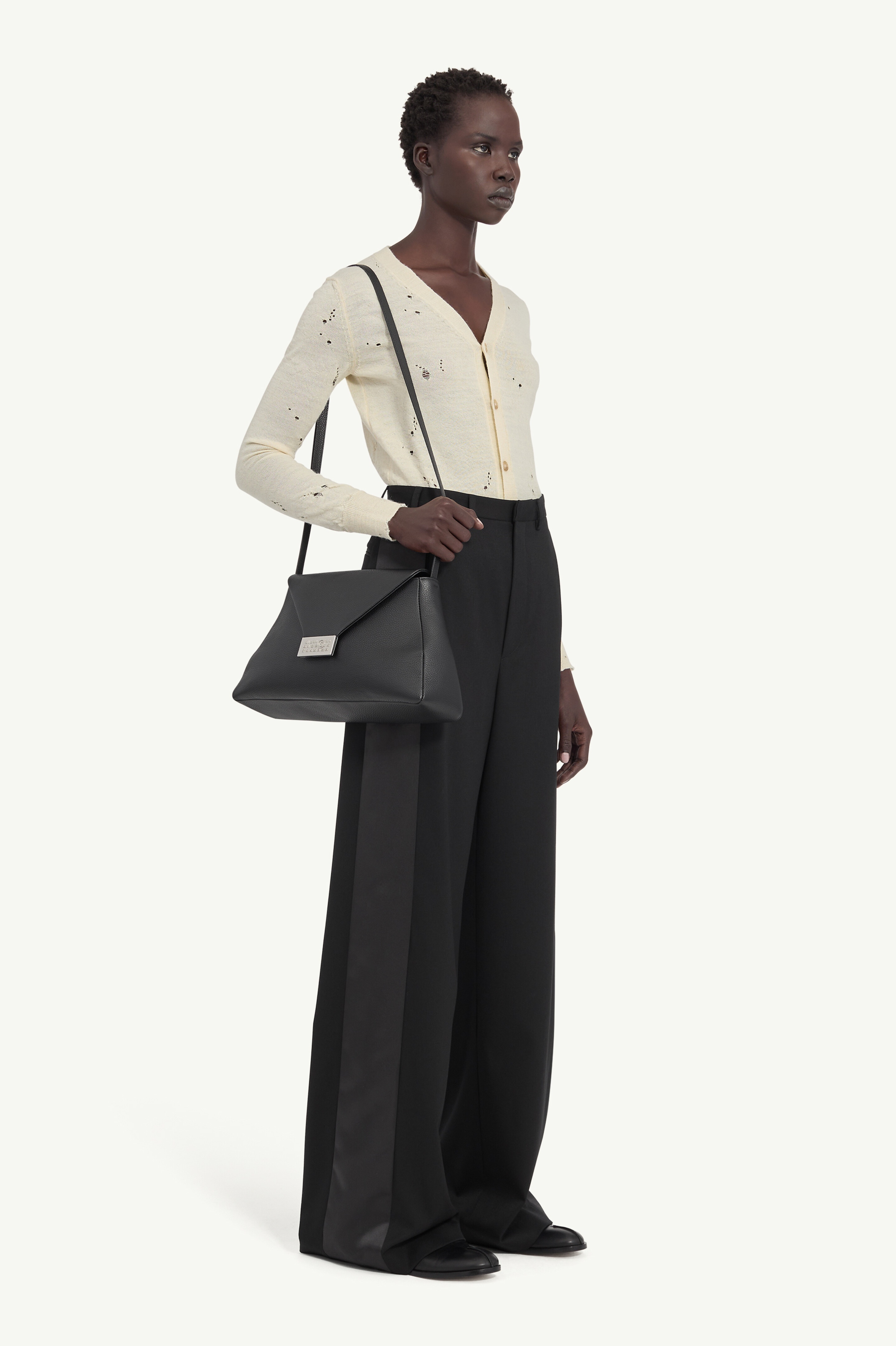 Tailored trousers - 3