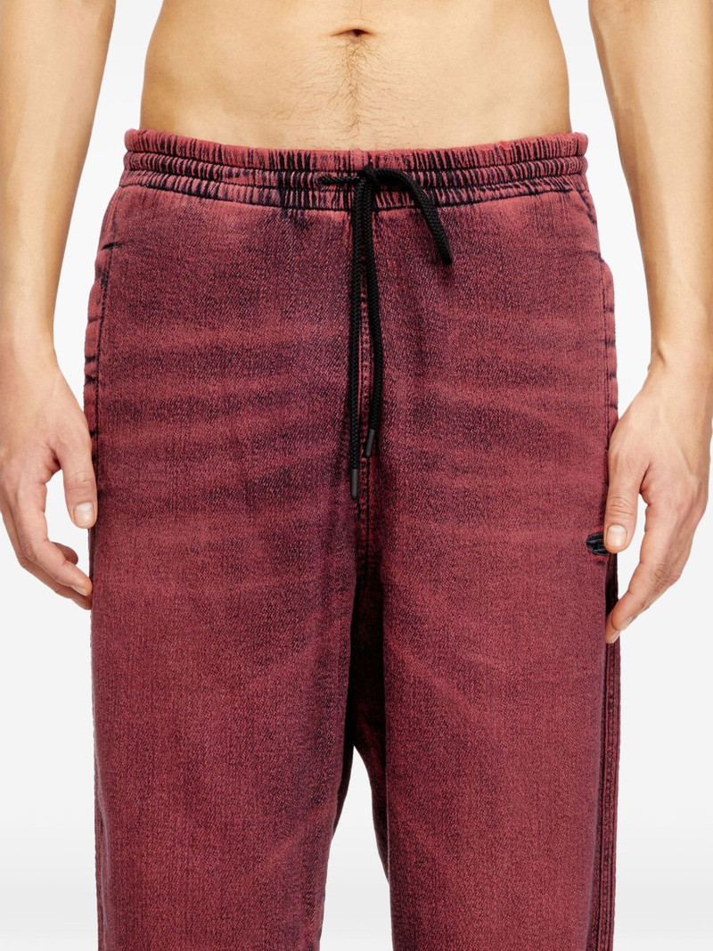 Year of the horses track pants 4