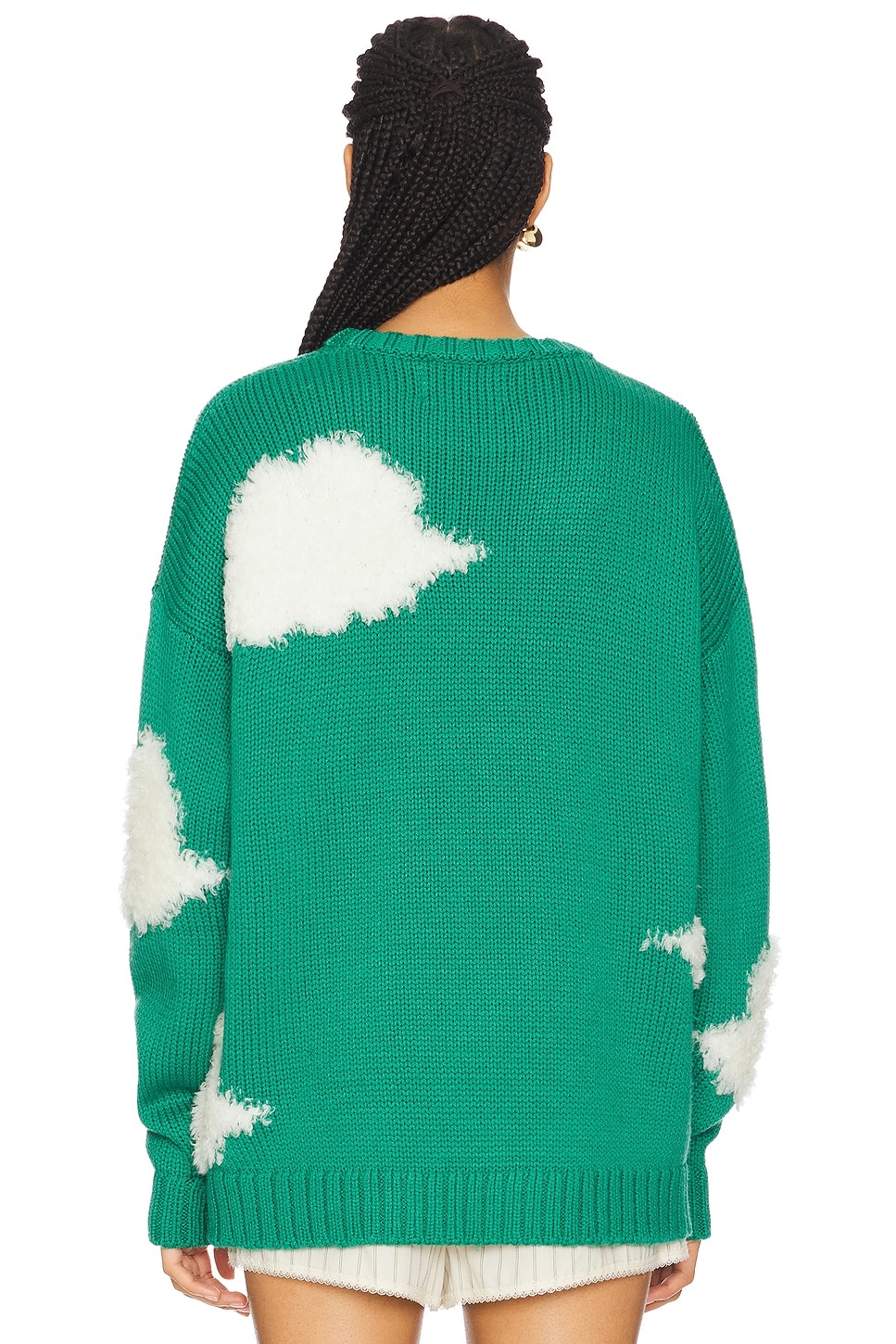 Cloud Sweater - 4